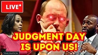 🚨BREAKING🚨Judge Issues RULING in the Fani Willis Hearing! (Full Breakdown & Analysis)