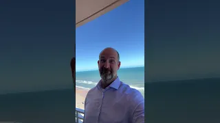 Oceanfront Florida Condos For Sale | Daytona Beach | Florida Realtor | Kevin Kling | 386RealEstate