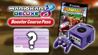 What Gamecube Courses Will Return in the Mario Kart 8 Deluxe Booster Course Pass?