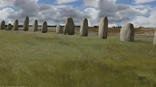 'Superhenge': Prehistoric monument discovered 3km from Stonehenge