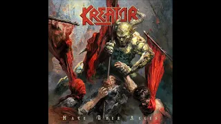 Kreator  Demonic Future