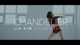 Lia Kim Choreography  / Chandelier - Sia