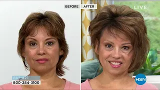 HSN | Wake Up Beautiful with Valerie 01.10.2024 - 09 AM