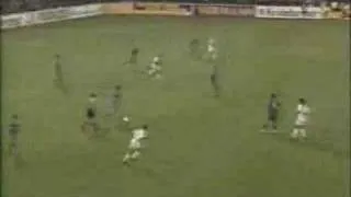 FC Barcelona-PSG 1-0 (C2 1996/97)