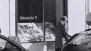 Saez - Mon Européenne (pictures by IG@europe.on.film)