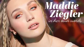 Maddie Ziegler In Her Own Words: an Unofficial Documentary