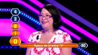 Questions pour un champion – Quatre à la suite - 09-09-2016