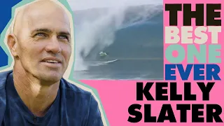 THE BEST ONE EVER - Kelly Slater