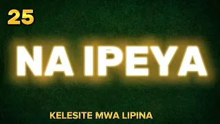 NA IPEYA KAUFELA KU JESU  - ALL TO JESUS I SURRENDER