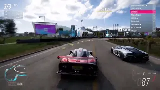 Instant Karma for Rammers in Forza Horizon 5 Part 2