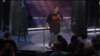 "P Diddy Presents Bad Boys of Comedy" Muhammad