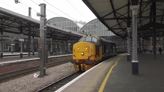 37403 at Newcastle 02/05/2022