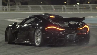 McLaren P1 Thrashed and MTC - /DRIVE on NBC Sports: EP02 PT3
