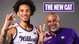 Daily Delivery | Kansas State adds athletic wing in left-handed shooter Max Jones