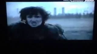 Game of Thrones S6x09 Ramsay Bolton kills Rickon Stark; Rickon Stark death scene