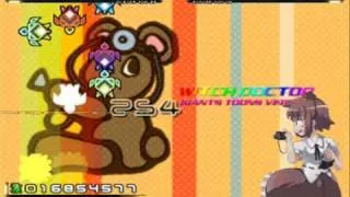 Stepmania - Witch Doctor (Giants Toon Version) - AAA