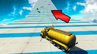 ABANDONO LA CARRERA POR SALUD!! - USA LOS TURBOS!! - CARRERA (GTA V ONLINE) - Kosi023