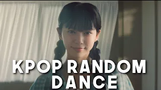 KPOP RANDOM DANCE CHALLENGE 2024 [ICONIC/POPULAR]