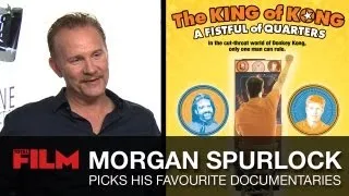 11 Best Documentaries With Morgan Spurlock