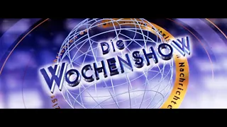 Die Wochenshow - Folge 115 (16.10.1999)