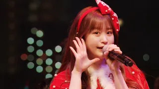 つばきファクトリー「My Darling ～Do you love me?～」アコースティックセットライブ