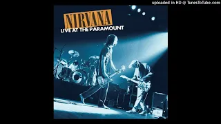 Nirvana - Jesus Doesn't Want Me For A Sunbeam (Live at the Paramount - Filtered Instrumental)