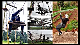 Hidden gem|Burudani adventure park in limuru #youtube  #adventure #hiddengems #travel #tembeakenya