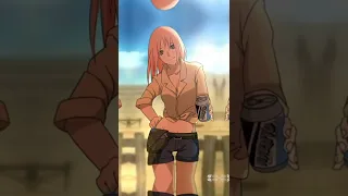 NARUTO X HINATA,SASUKE X SAKURA EDIT - SUGAR CRASH #SHORT #ANIME #EDIT #AMV #NARUTO