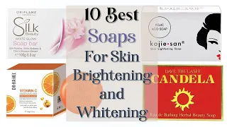 10 Best Soaps For Skin Brightening and Whitening In Sri Lanka With Price 2023 | Only Body | Glamler