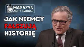 Mechanizmy niemieckiej propagandy i kulisy polityki Berlina wobec Polski. Rozmowa z Cezarym Gmyzem.