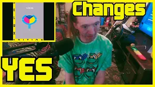 Changes- Yes (Reaction)