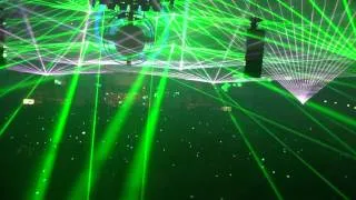 MAYDAY 2013 | never stop raving @ Westfalenhallen Dortmund - Armin van Buuren - Intro