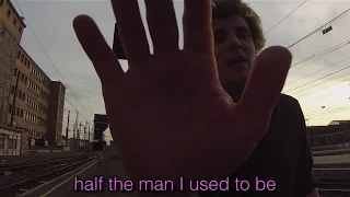 OPMOC • HALF THE MAN I USED TO BE • Official Music Video