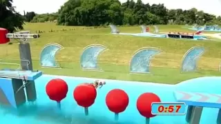 Total Wipeout - Series 4 Episode 6