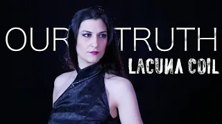 Lacuna Coil - Our Truth (Cover by Angel Wolf-Black)