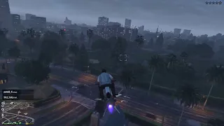 GTA V ONLINE GONE WRONG BG Livestream