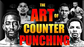 THE ART OF COUNTER PUNCHING
