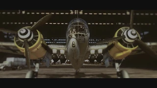 Contrails: an IL-2 Sturmovik Battle of Stalingrad/Moscow/Kuban cinematic trailer