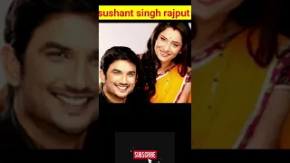 Sushant Singh Rajput | You'll Remain Alive in Our Hearts ❤️❤️ #mostlyrajni#ankitalokhande