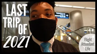 LAST TRIP OF 2021 | THREE DAY TRIP | FlyWithAGuy