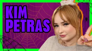 Kim Petras picks her Disney villain Halloween costume | Radio Disney