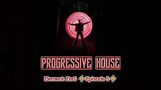 Progressive House ⚡Episode 5⚡ Nora En Pure | Miss Monique | John Summit |  Element Zer0 ⚡ Year Mix