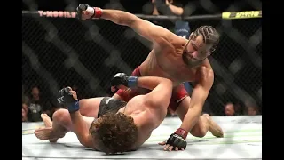 Best MMA/UFC knockouts 2019