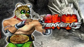 This Is What Makes Tekken 5 So Memorable