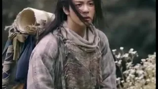 Joseph Zeng ( Zeng Shun Xi ) Expressions In The Drama Heavenly Sword and Dragon Slaying Sabre