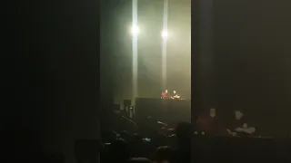 YOOKiE breaks the CDJs at Echostage in DC opening for Excision!