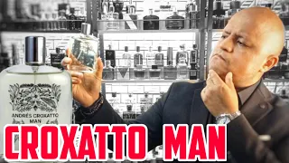 CROXATTO MAN