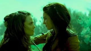 Princess Rover (The Shannara Chronicles) - Hypnotic