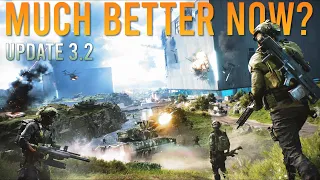 Battlefield 2042 Class System Returns - All Changes Explained!