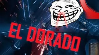 Two Steps from Hell - El Dorade (Beat Saber expert+++ - no Fail xD)